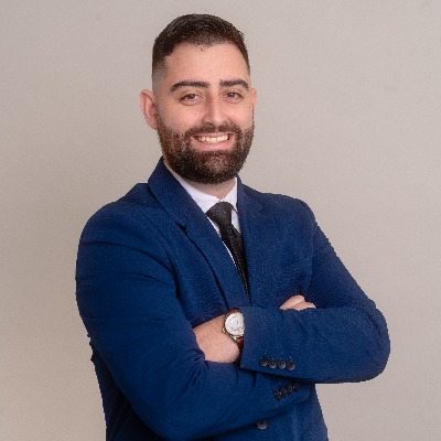 Caique Desousa State Farm Agent Team Member