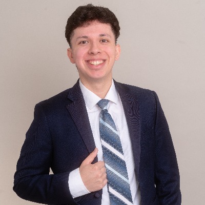 Andres Corella-Castillo State Farm Agent Team Member
