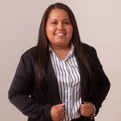 Iris Reyes-Pereira State Farm Agent Team Member