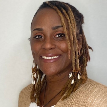 Laquiana Stewart State Farm Agent Team Member