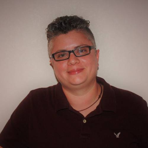 Angie Ruiz State Farm Agent Team Member