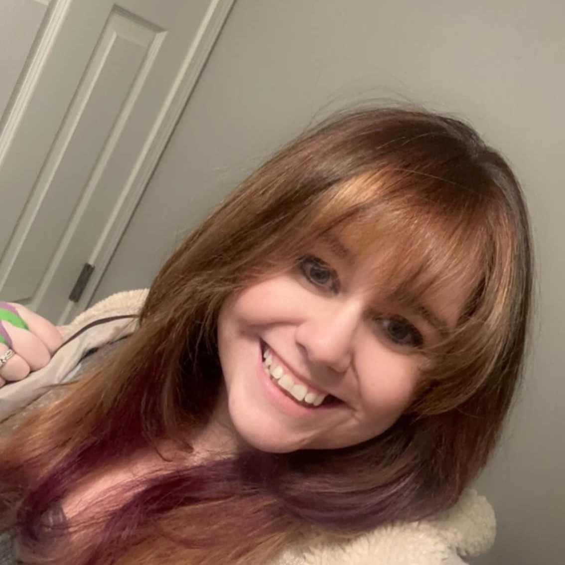 Kyrstin Black State Farm Agent Team Member