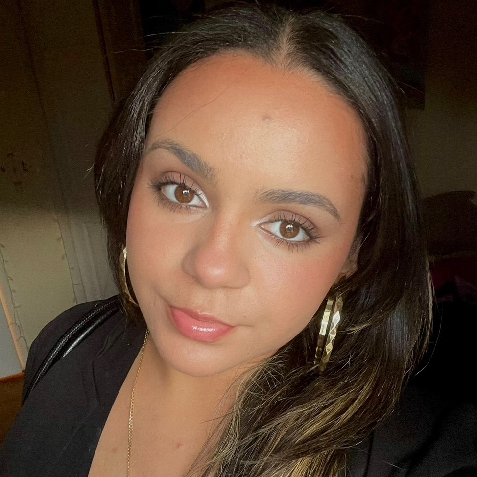 Ambar Sanchez State Farm Agent Team Member