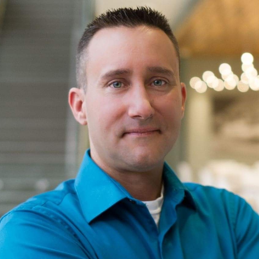 Jason Hayes State Farm Agent Team Member
