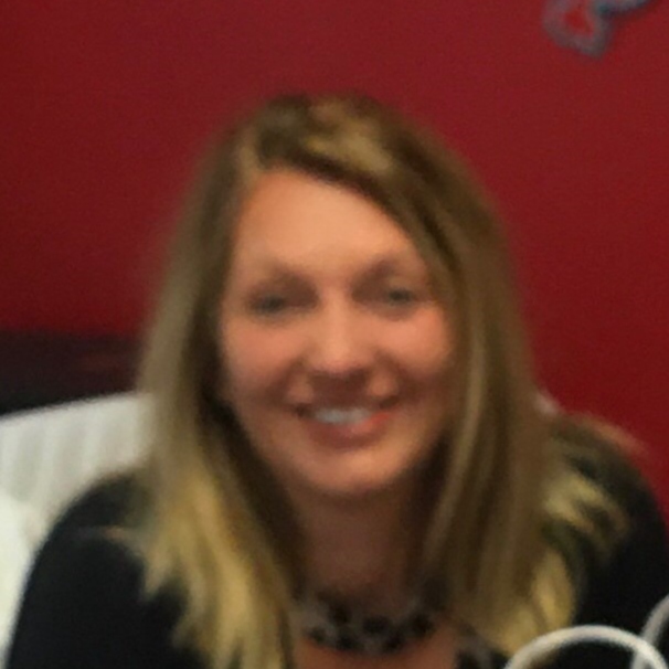 Kim Martin State Farm Agent Team Member