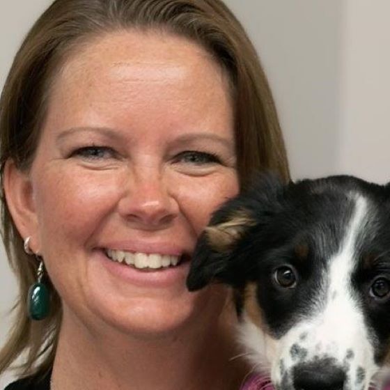 Crystal Zandvliet State Farm Agent Team Member