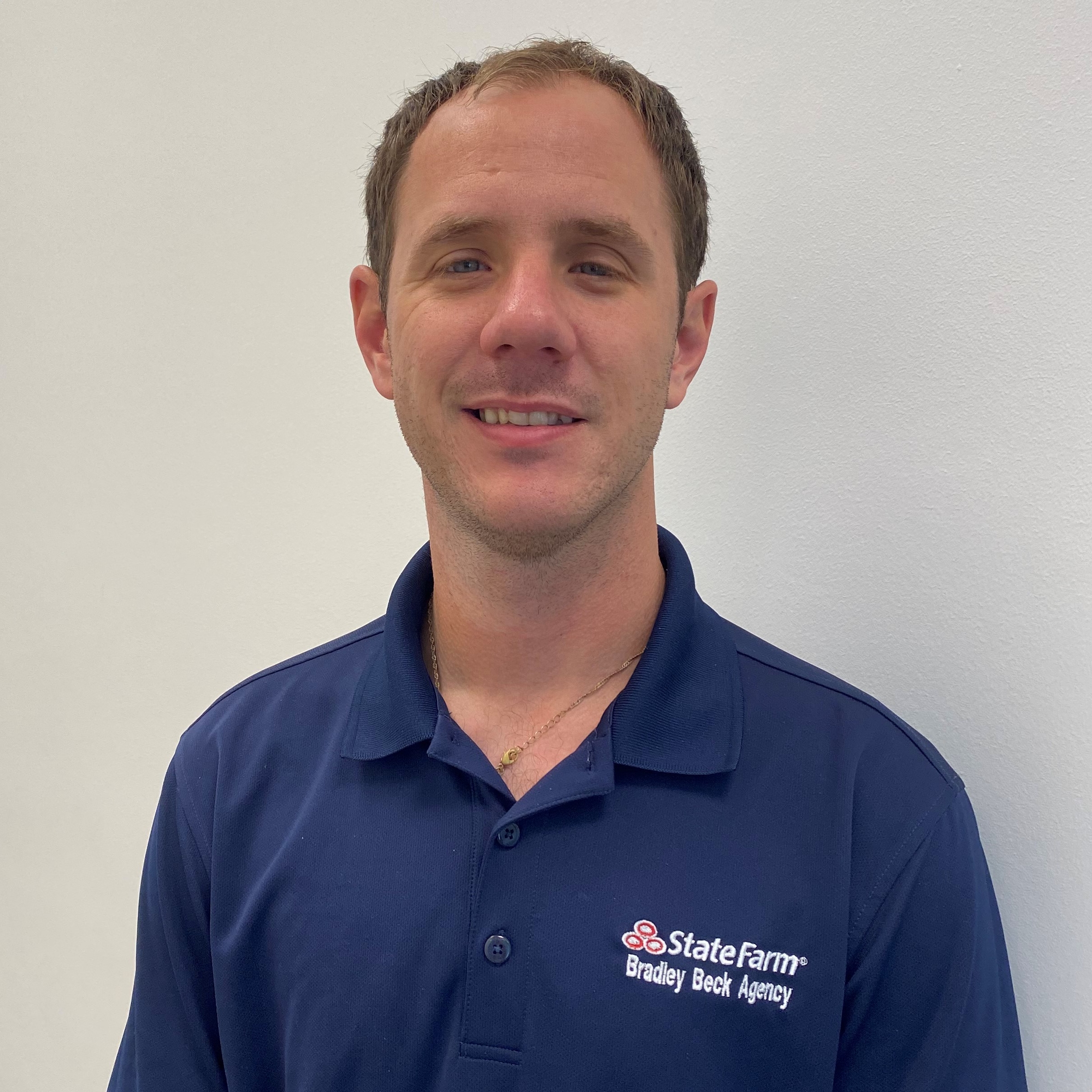Jared Begnaud State Farm Agent Team Member