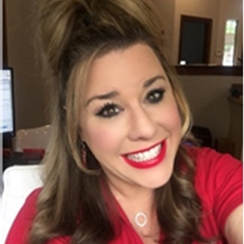 Jen Starnes State Farm Agent Team Member