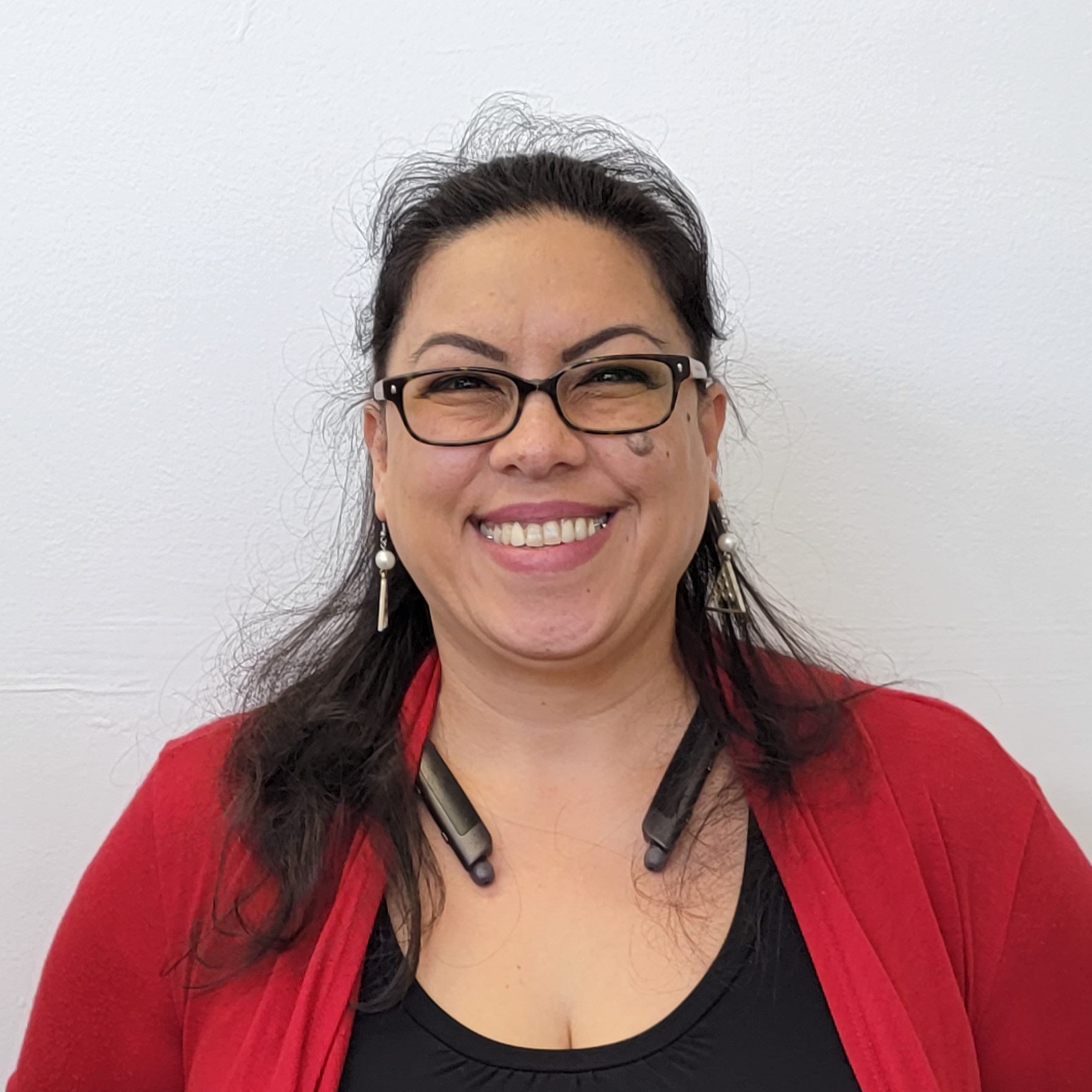 Marie Kaahu State Farm Agent Team Member