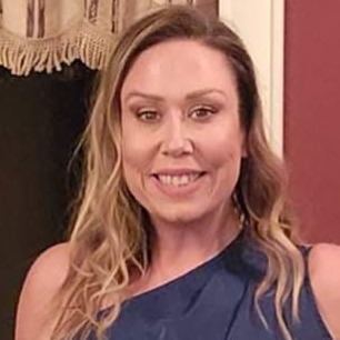 Melissa Morford State Farm Agent Team Member
