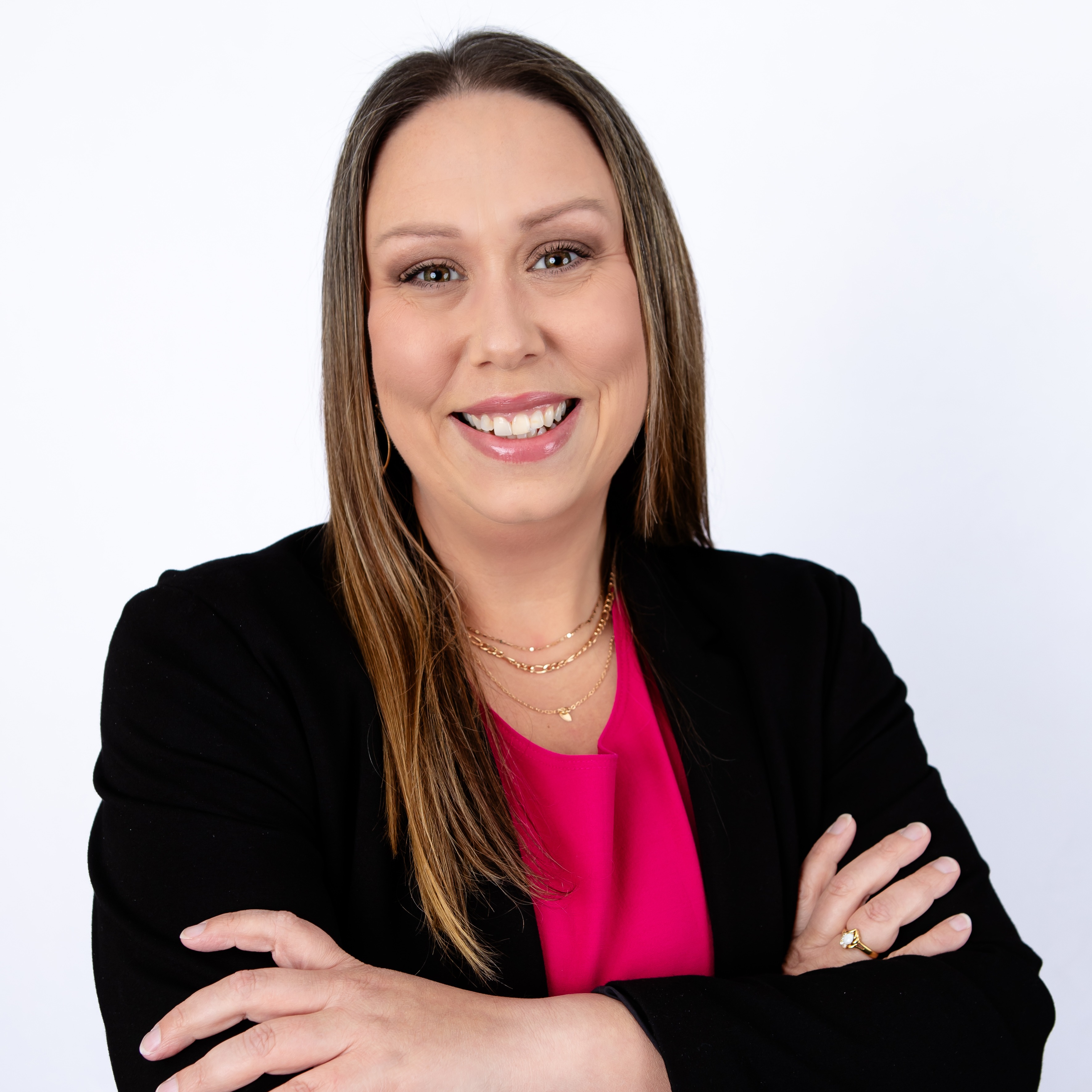 Melissa Morford State Farm Agent Team Member