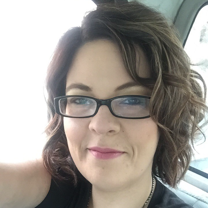Rebecca Aguilar State Farm Agent Team Member