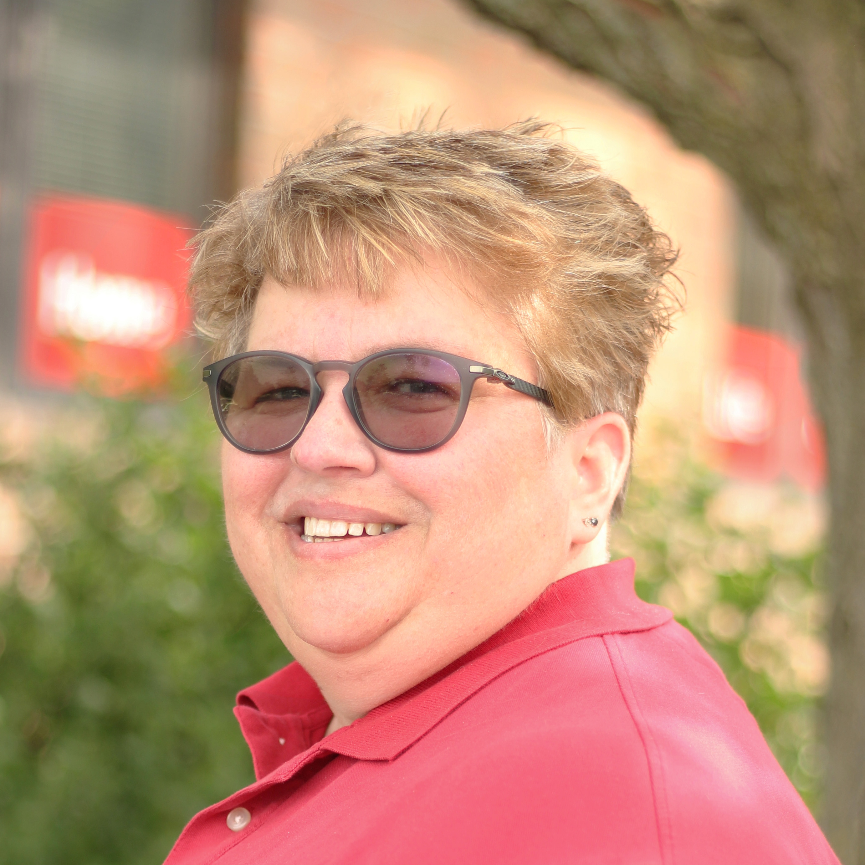 Ranaye Hampton State Farm Agent Team Member