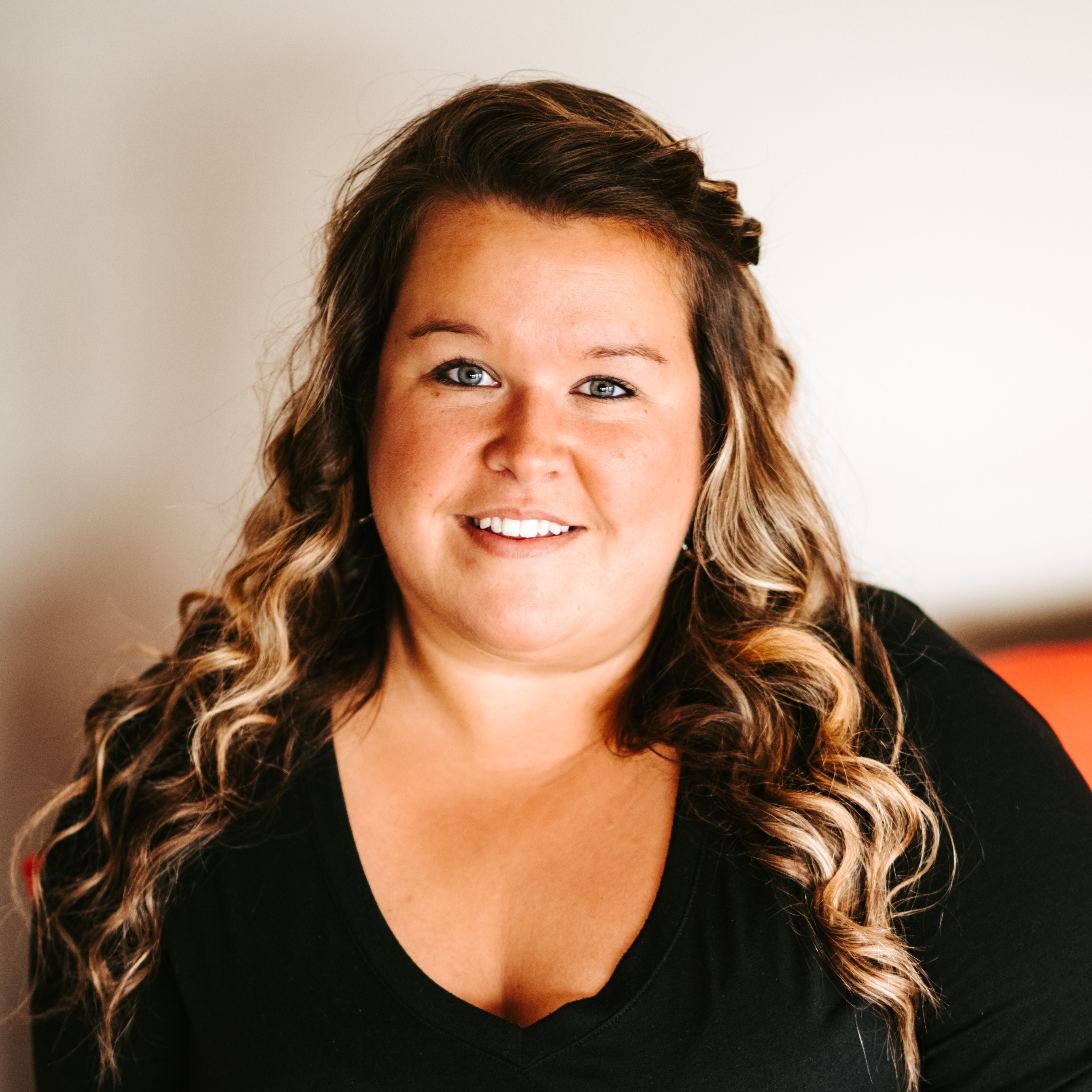 Jayme Pack State Farm Agent Team Member