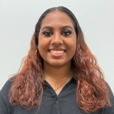 Danielle St. Clair State Farm Agent Team Member
