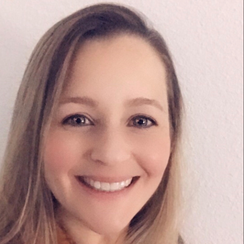 Ashleigh Herrett State Farm Agent Team Member