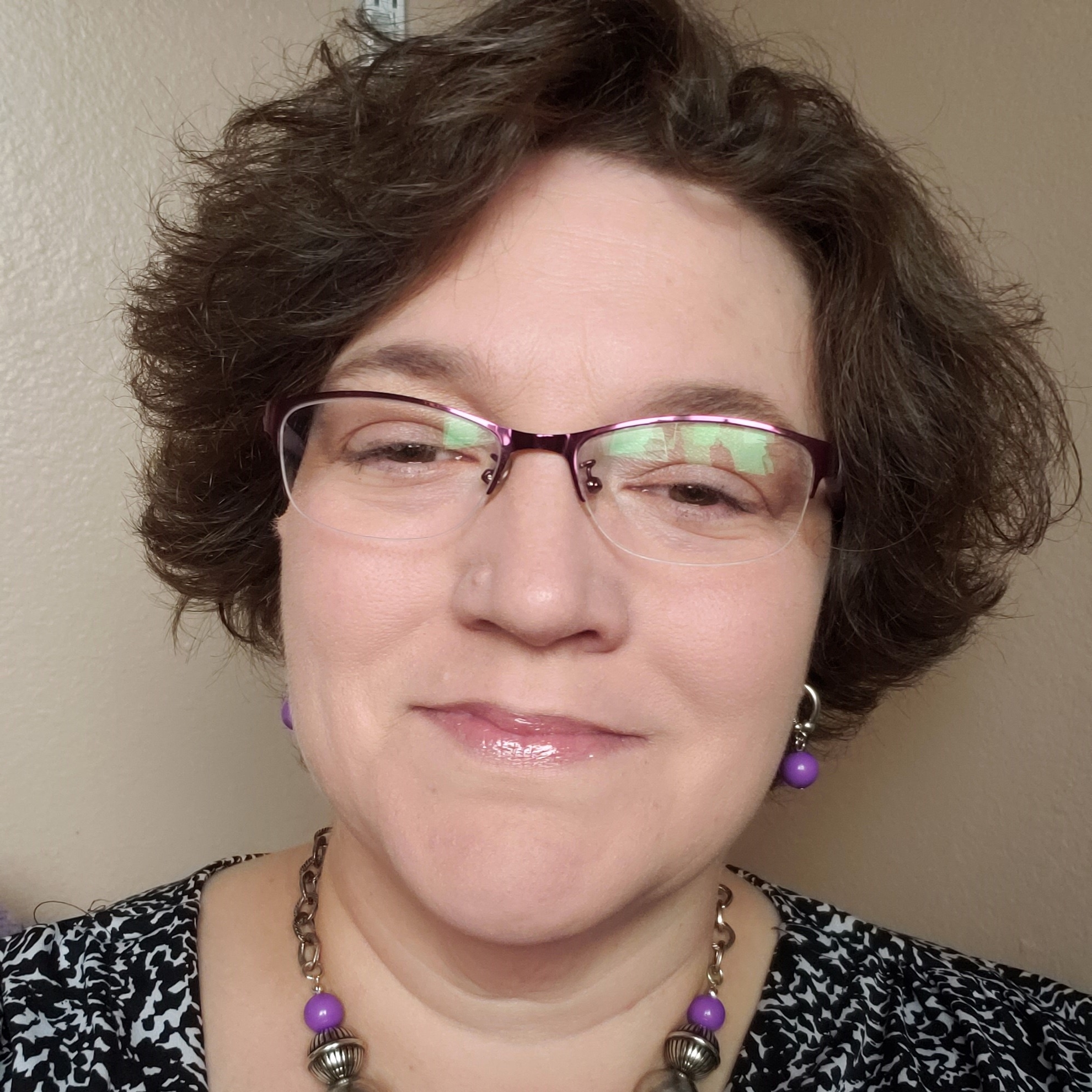 Lynanne Reed State Farm Agent Team Member