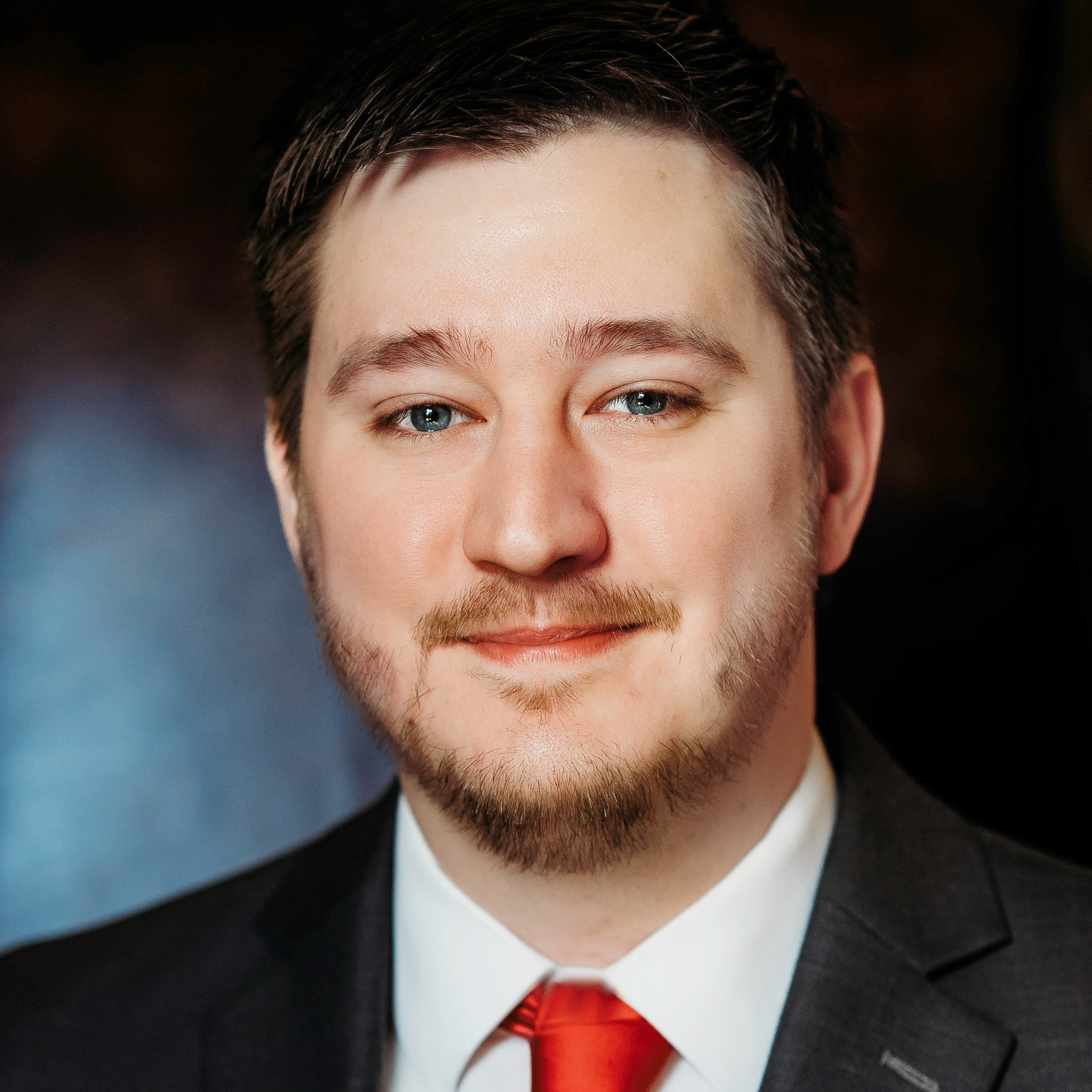 Tanner Harbin State Farm Agent Team Member