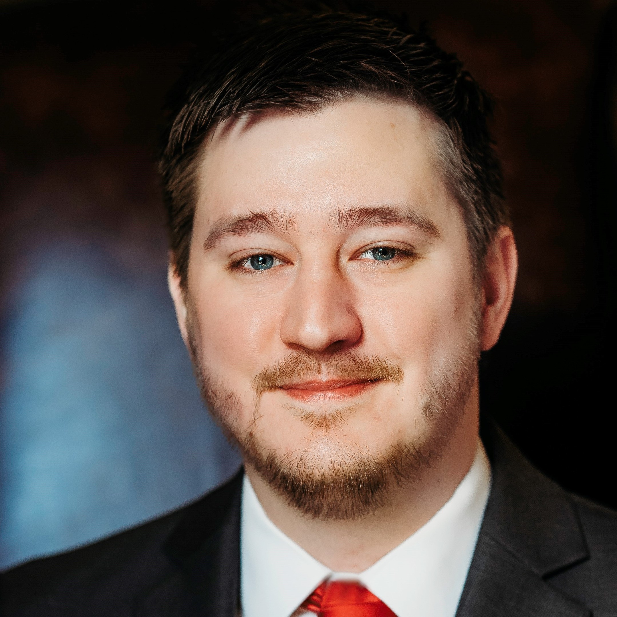 Tanner Harbin State Farm Agent Team Member