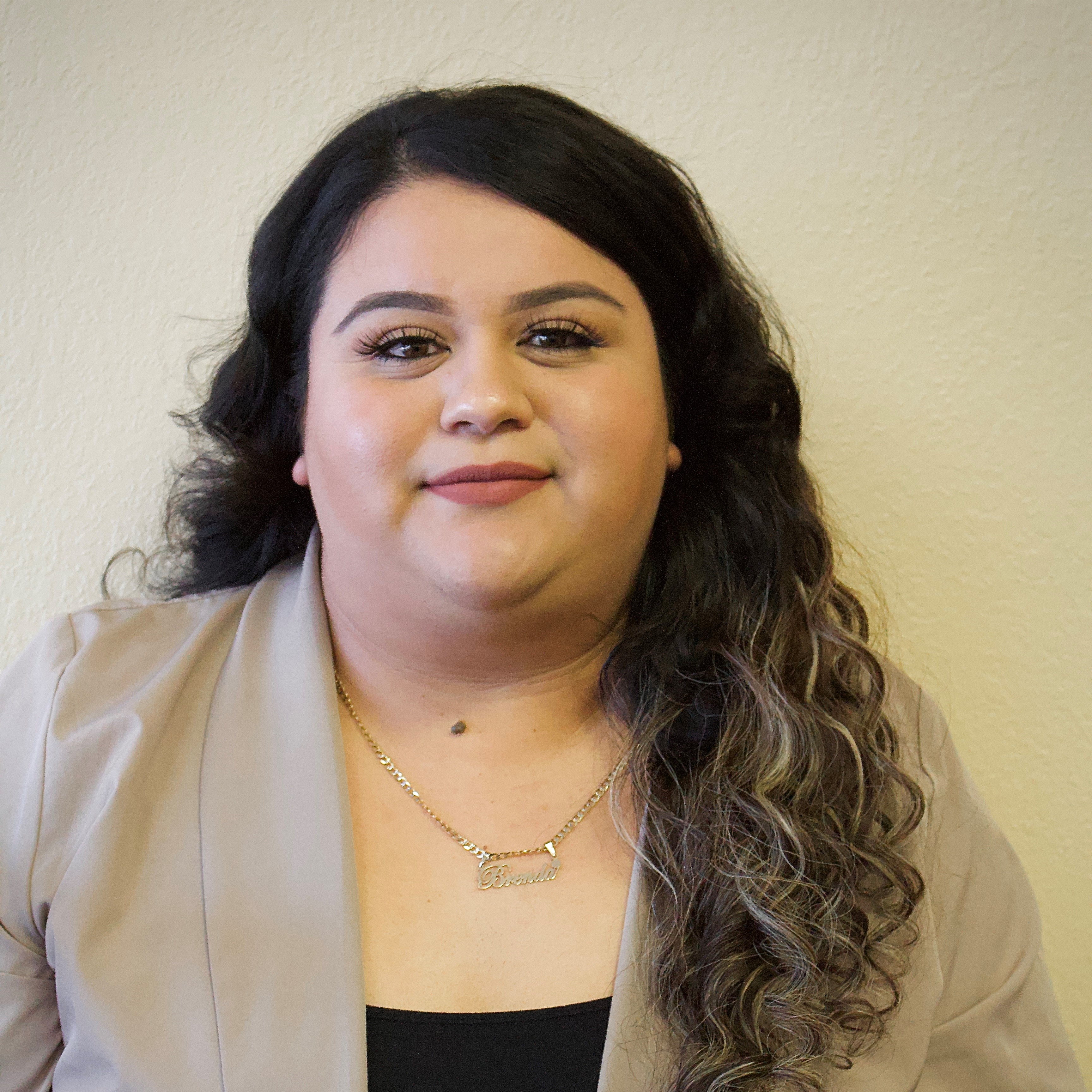 Brenda Merlos State Farm Agent Team Member