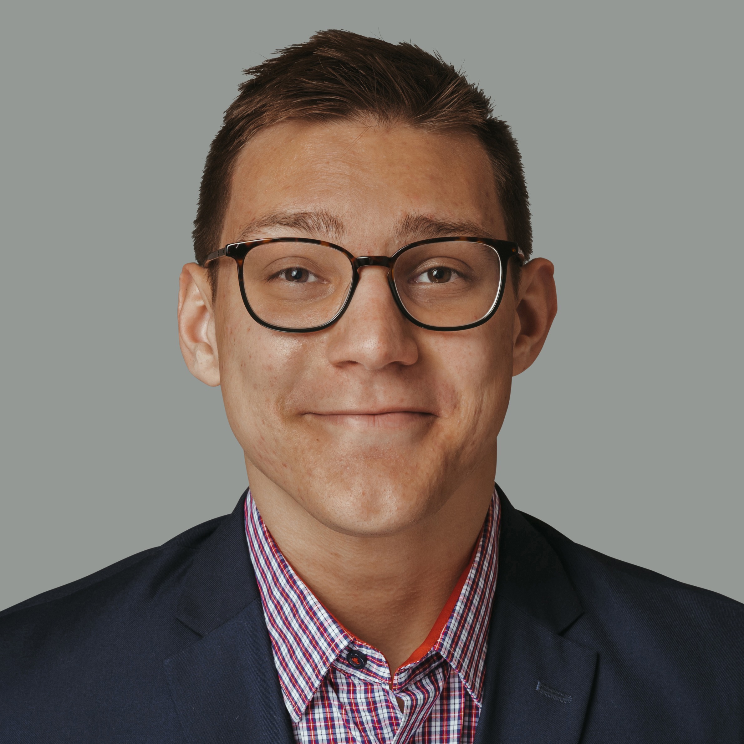 Ben Ball State Farm Agent Team Member