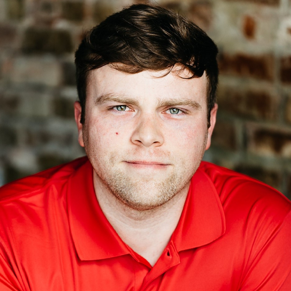 Colby Smith State Farm Agent Team Member