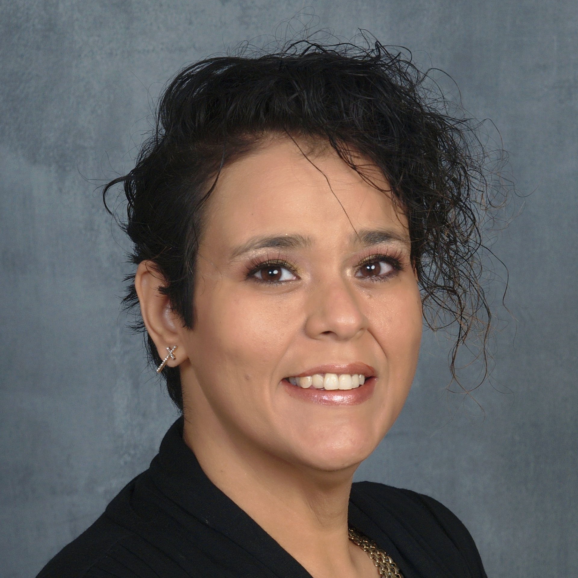 Luz Martinez State Farm Agent Team Member