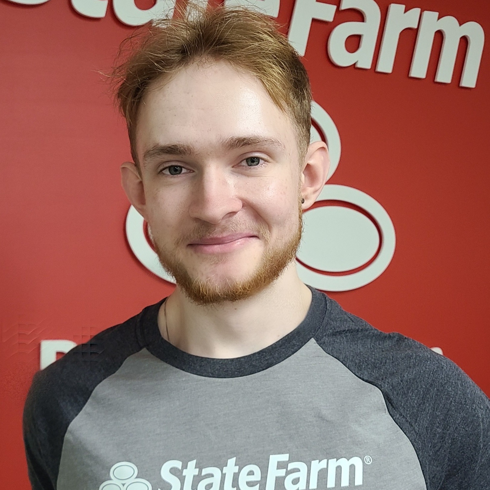 Cormac Hogan State Farm Agent Team Member