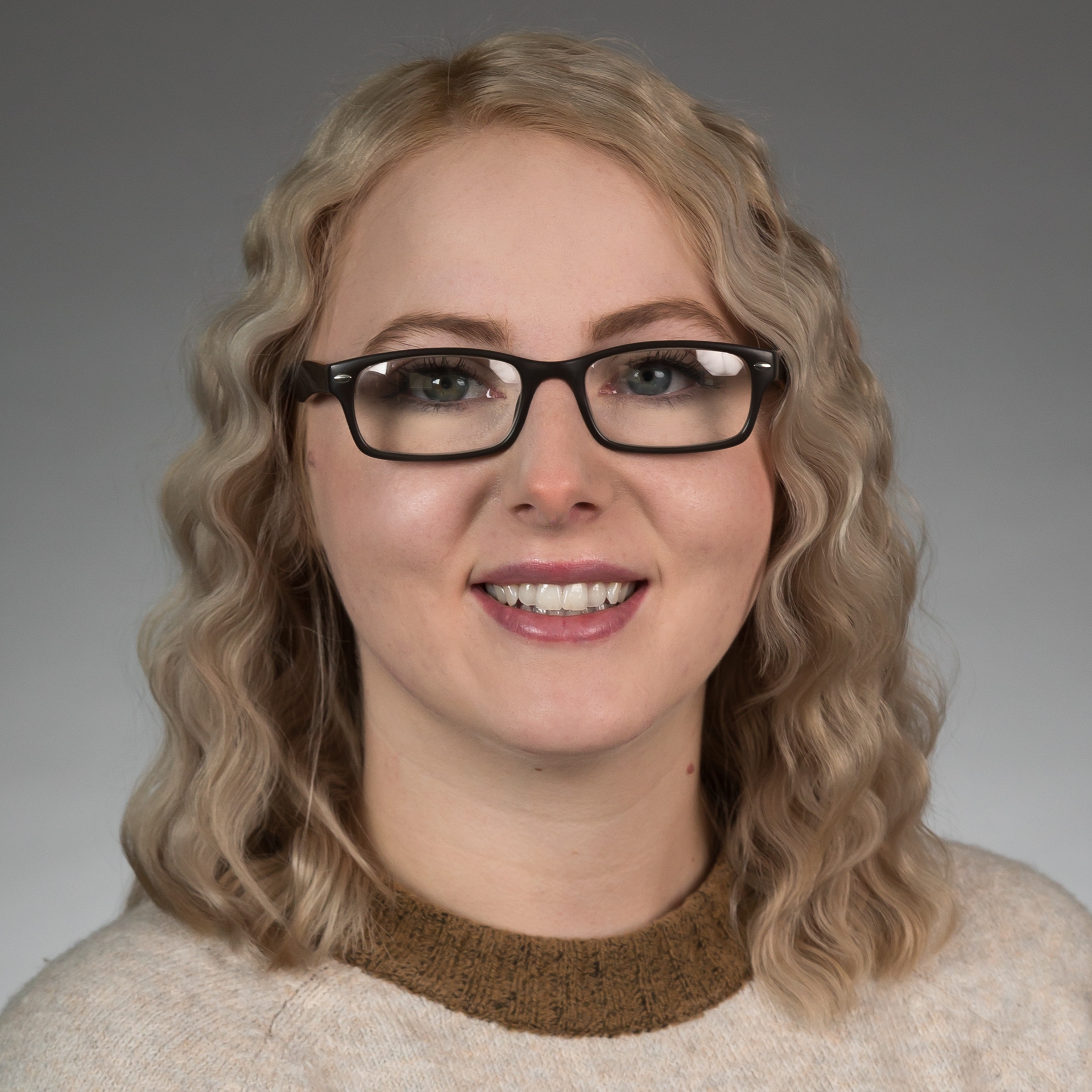 Savannah Johnston State Farm Agent Team Member