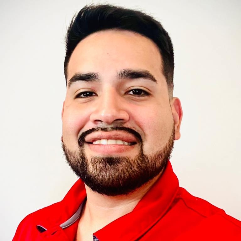 Saul Rodriguez-Peralta State Farm Agent Team Member