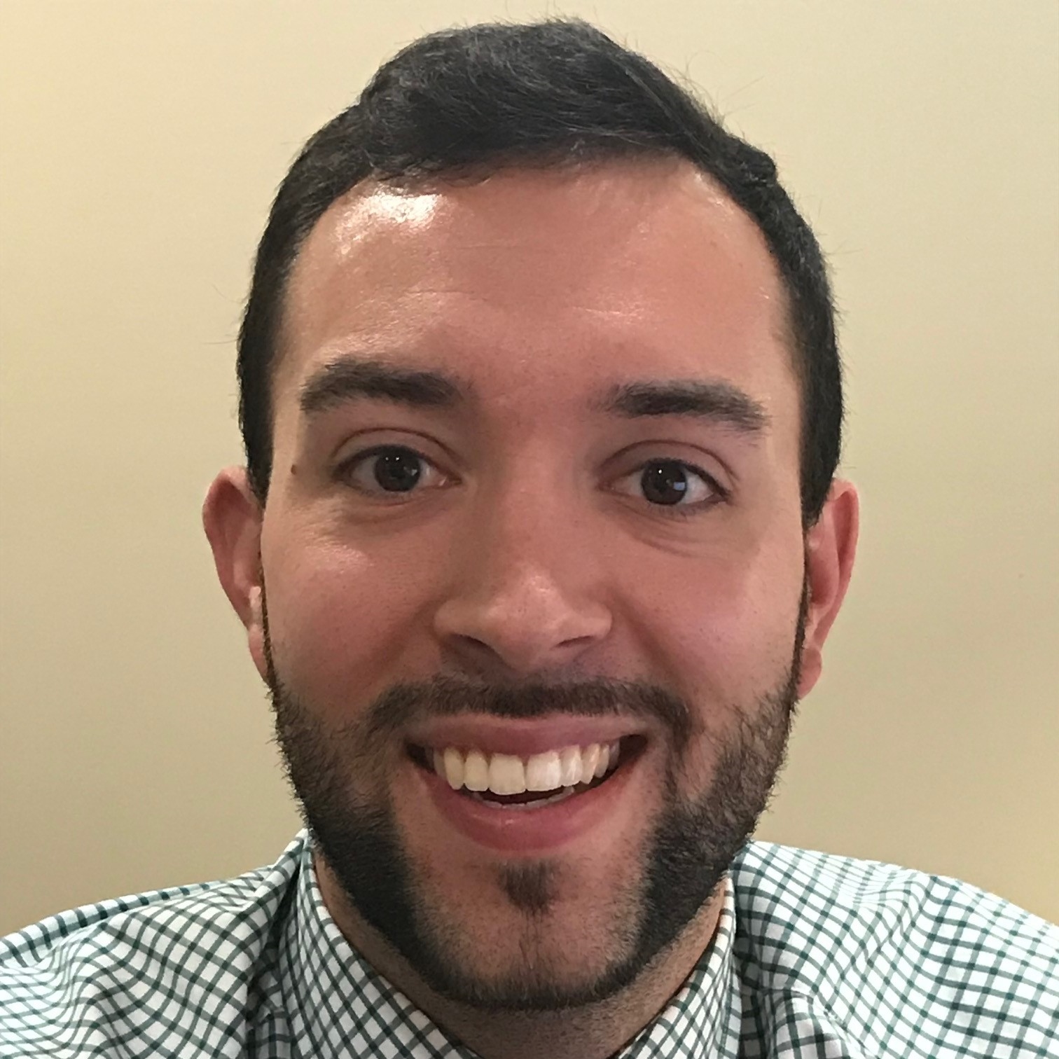 Cody White State Farm Agent Team Member