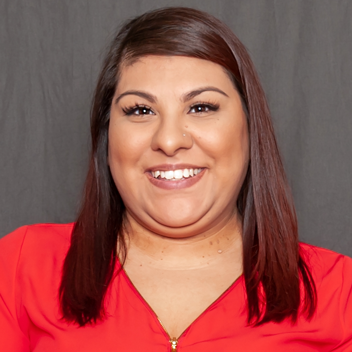 Sierra Morales State Farm Agent Team Member