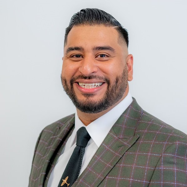 Gabriel Mendoza State Farm Agent Team Member