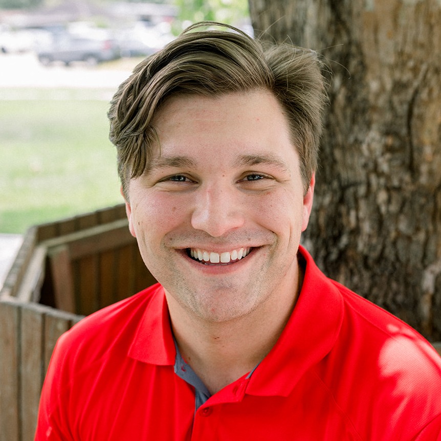 Hudson Hornsby State Farm Agent Team Member
