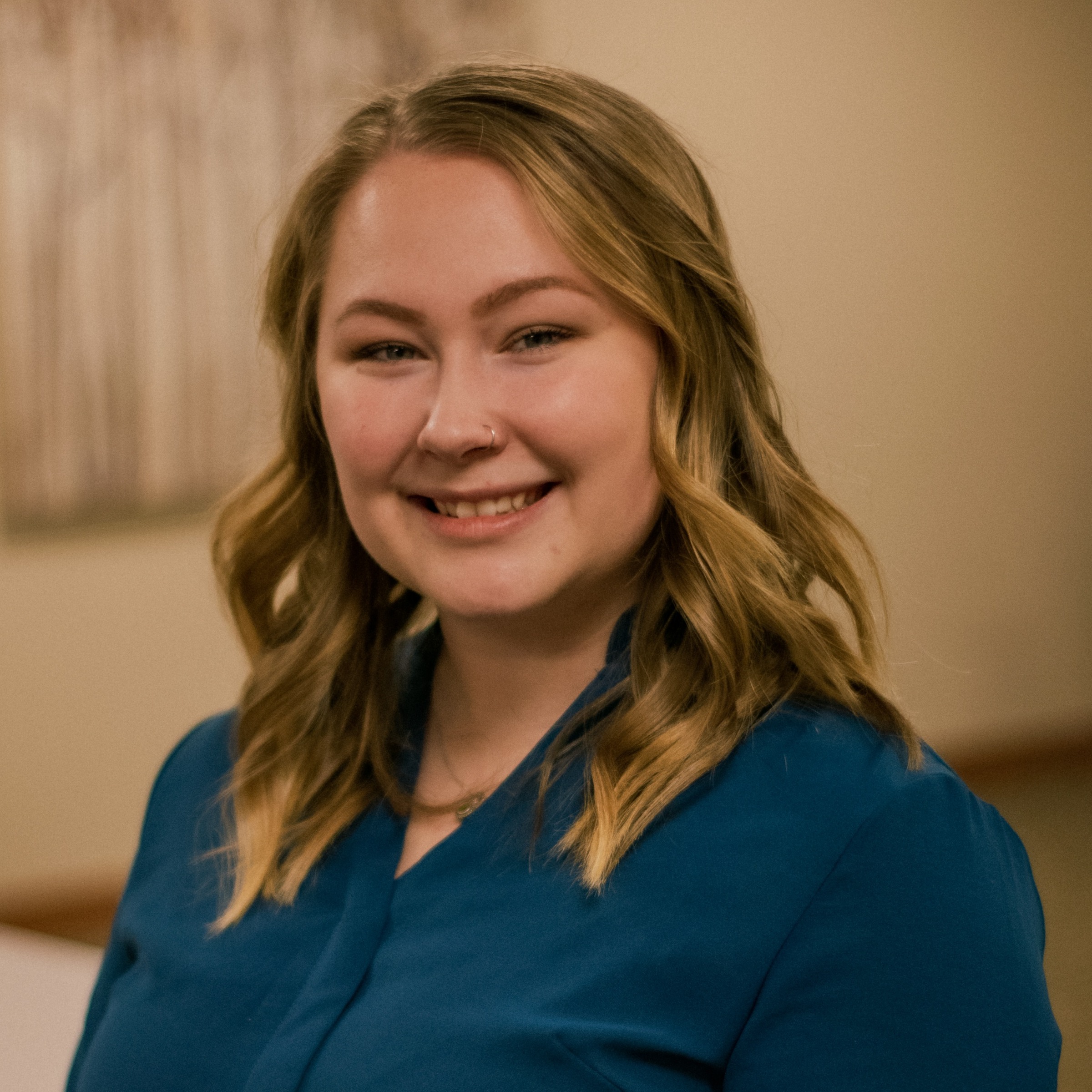 Caitlen Clemens State Farm Agent Team Member