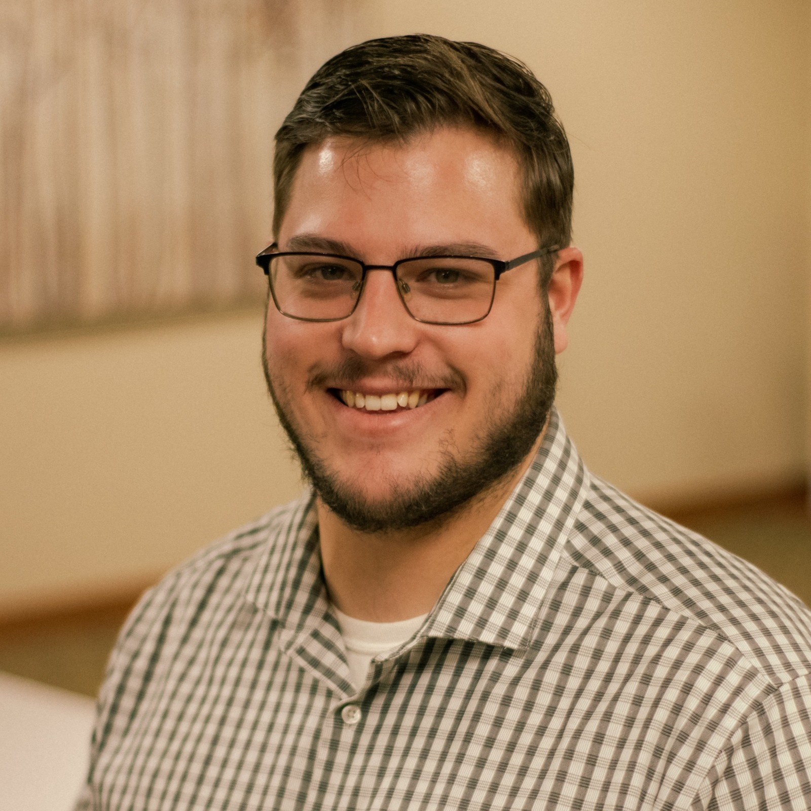 Austin Rasmussen State Farm Agent Team Member