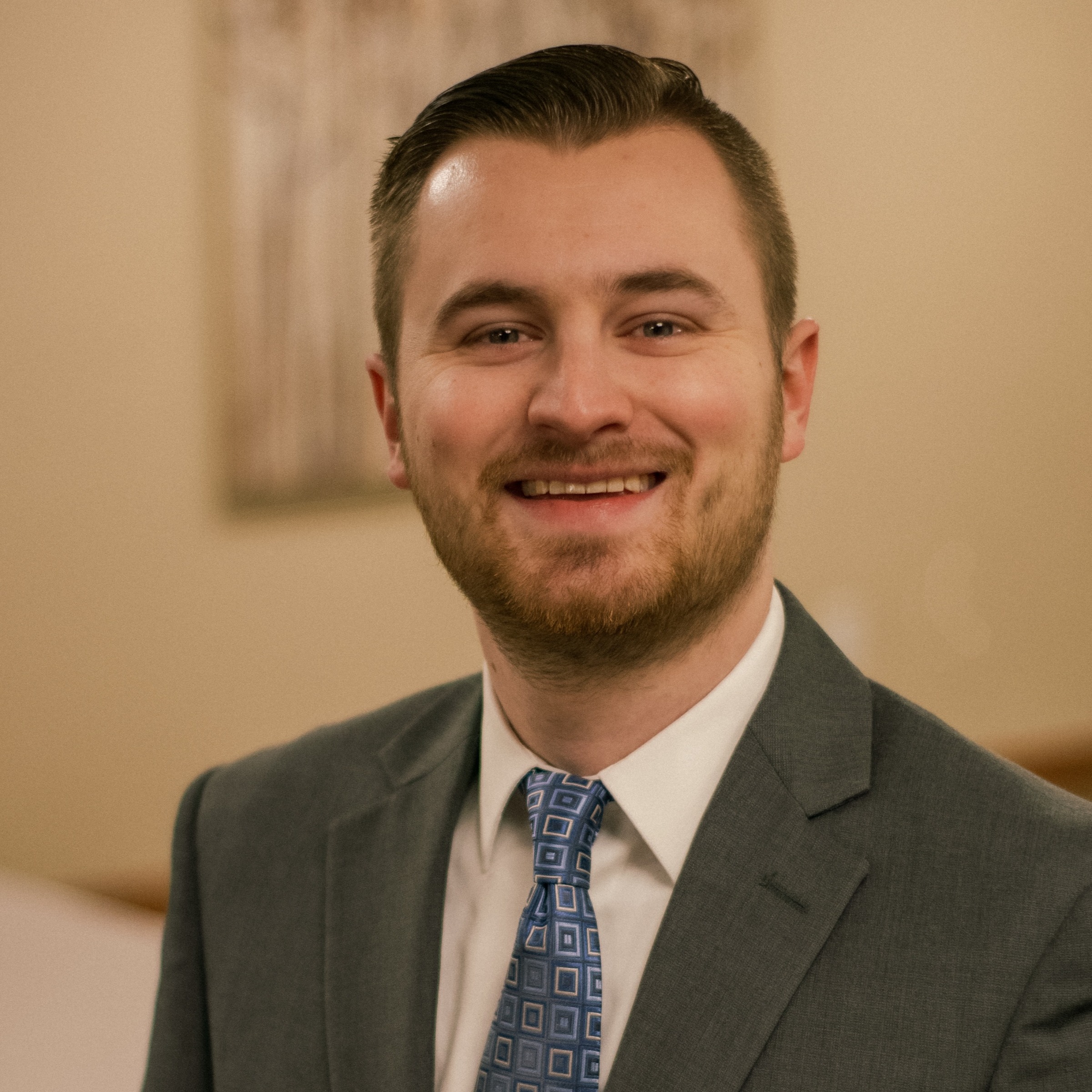 Zach Winebaugh State Farm Agent Team Member