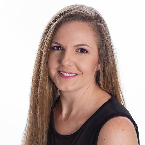 Rebecca Brooks State Farm Agent Team Member