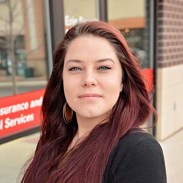 Shayna Jenkins State Farm Agent Team Member