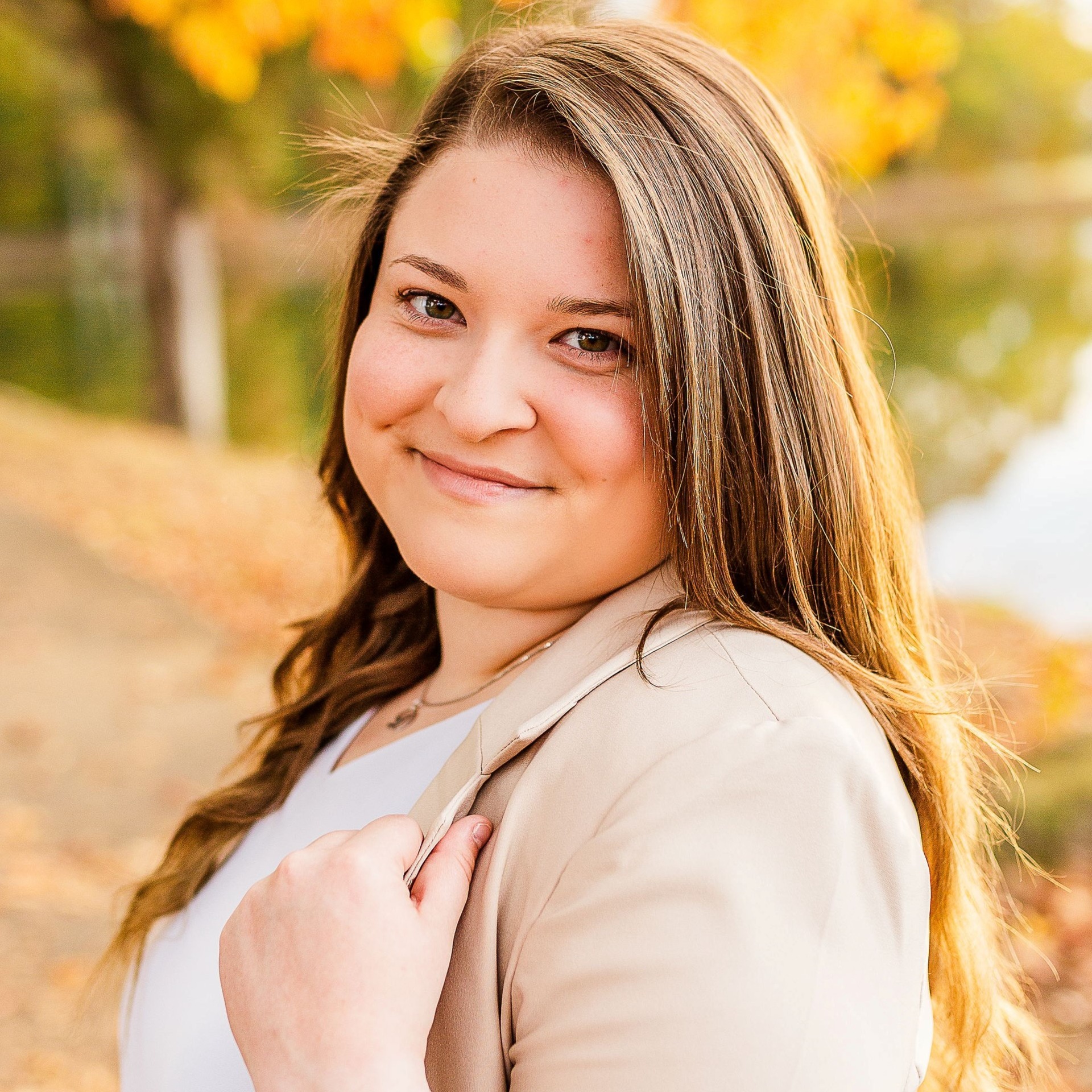 Destiny Sharp State Farm Agent Team Member