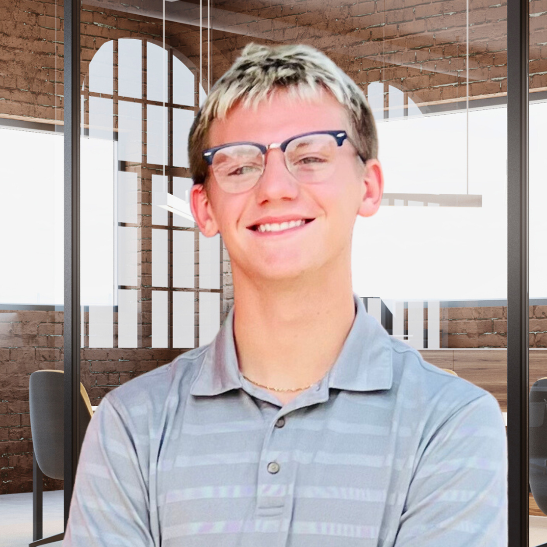 Nathan Dahl State Farm Agent Team Member