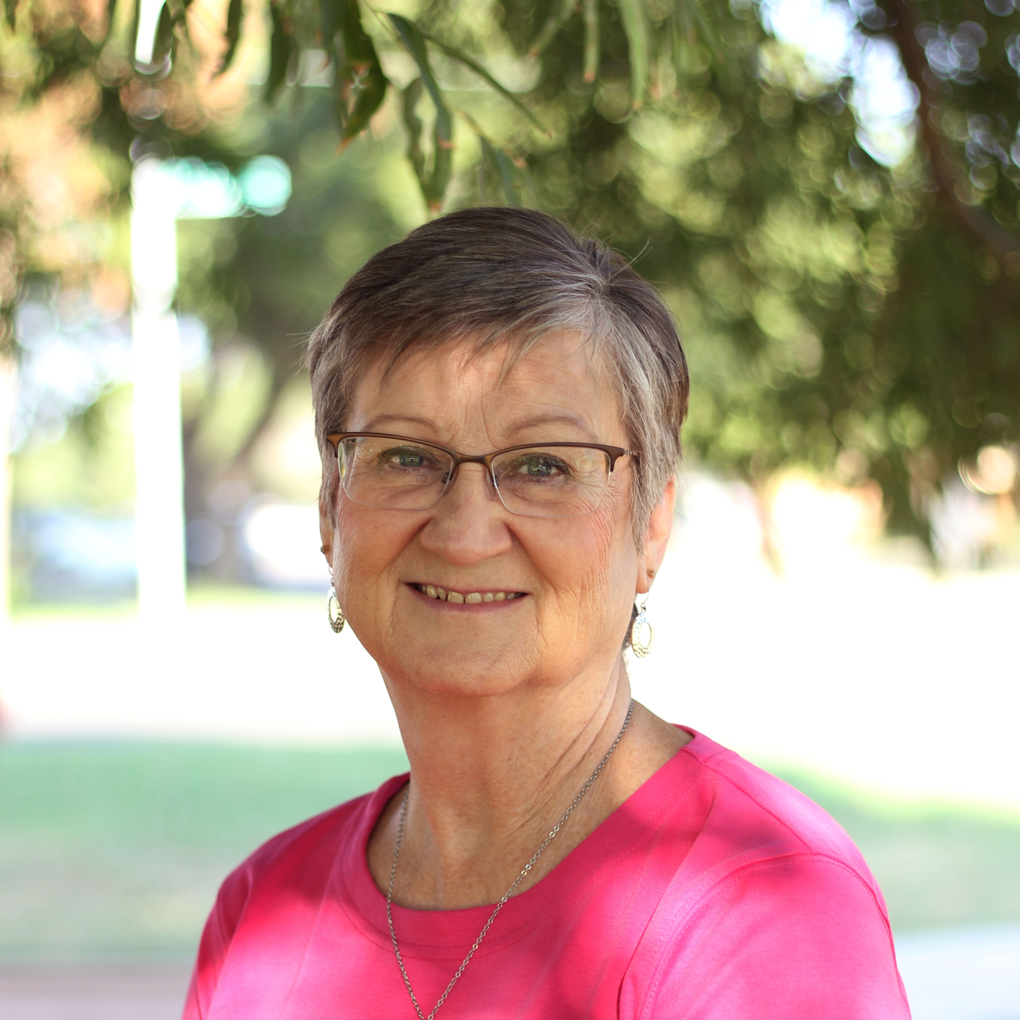Linda Tyler State Farm Agent Team Member