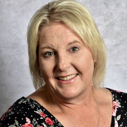 Stephanie Parker State Farm Agent Team Member