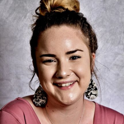 Kira Hawkins State Farm Agent Team Member
