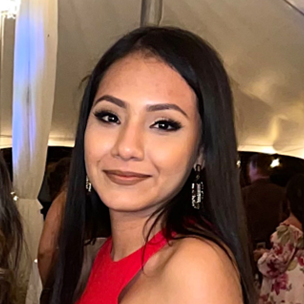 Maria Moreno State Farm Agent Team Member