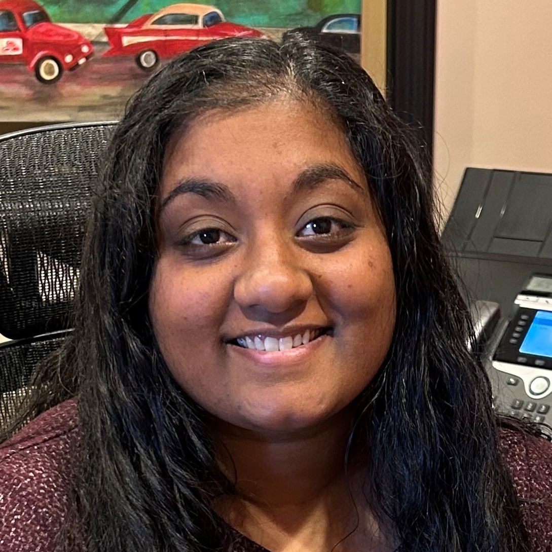 Tiffany Lewis State Farm Agent Team Member