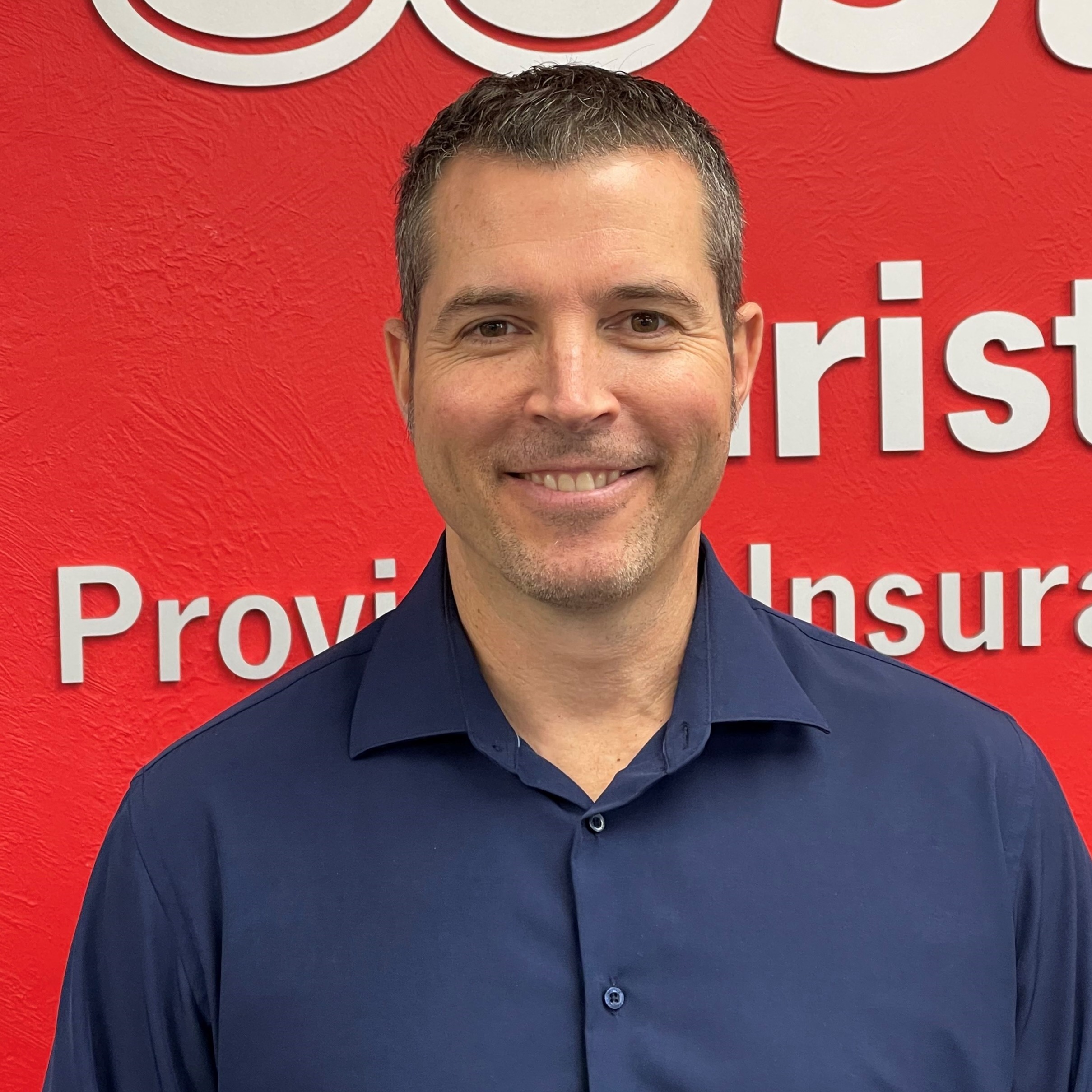 Brandon Pollard State Farm Agent Team Member