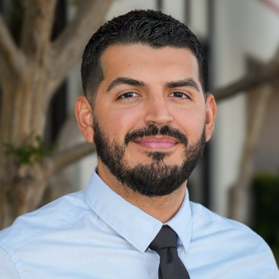 Gabriel Ortiz State Farm Agent Team Member