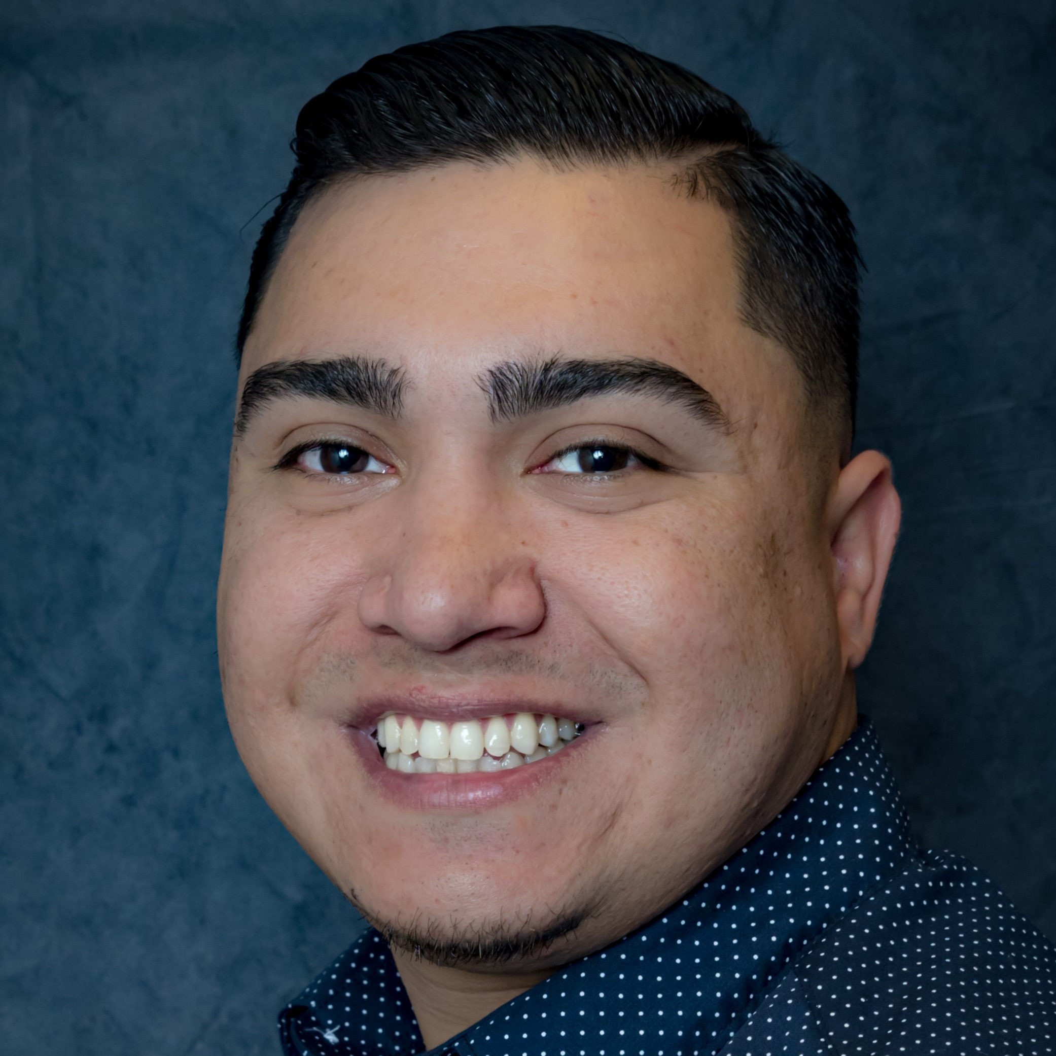 Joseph Cisneros State Farm Agent Team Member
