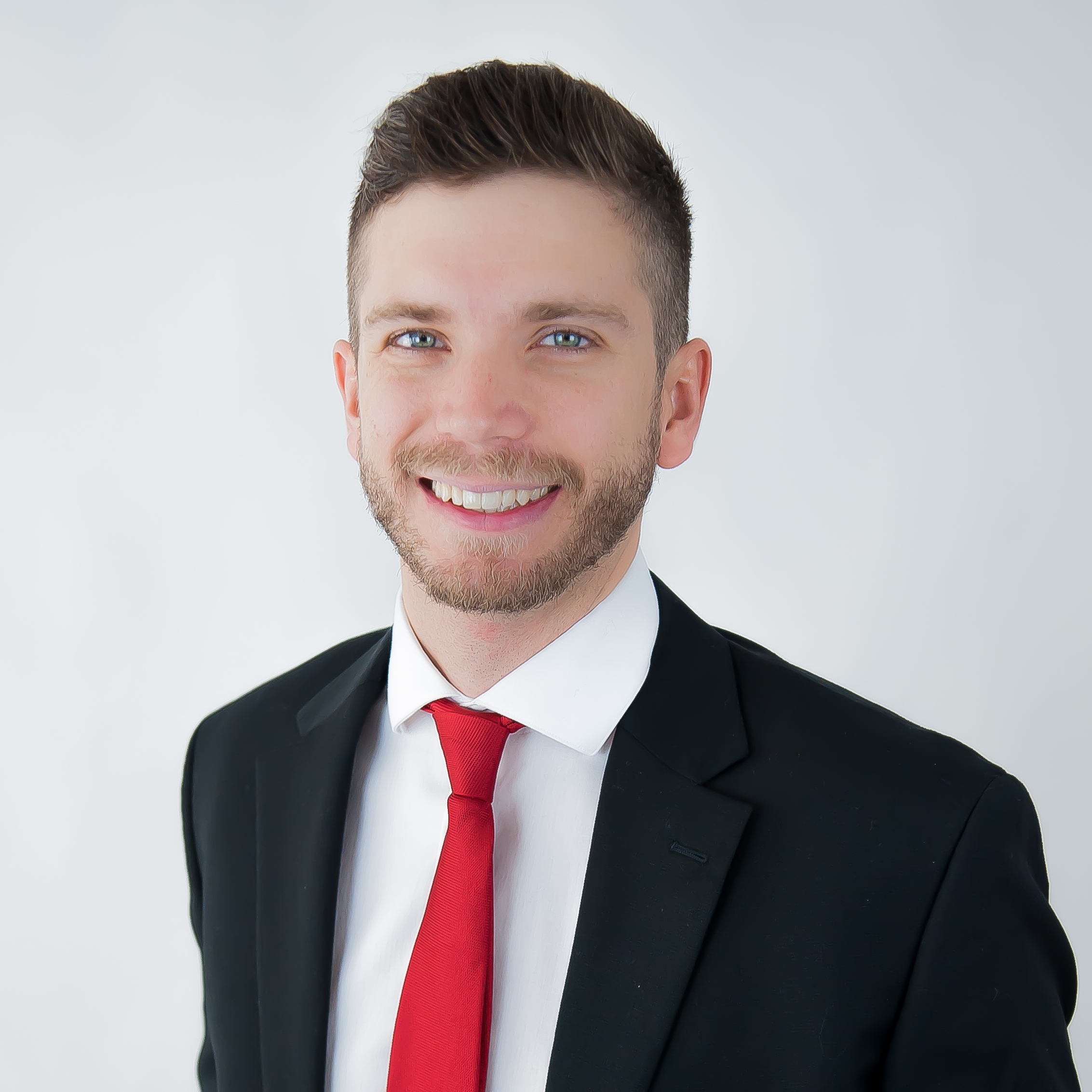 Jordan Scott State Farm Agent Team Member